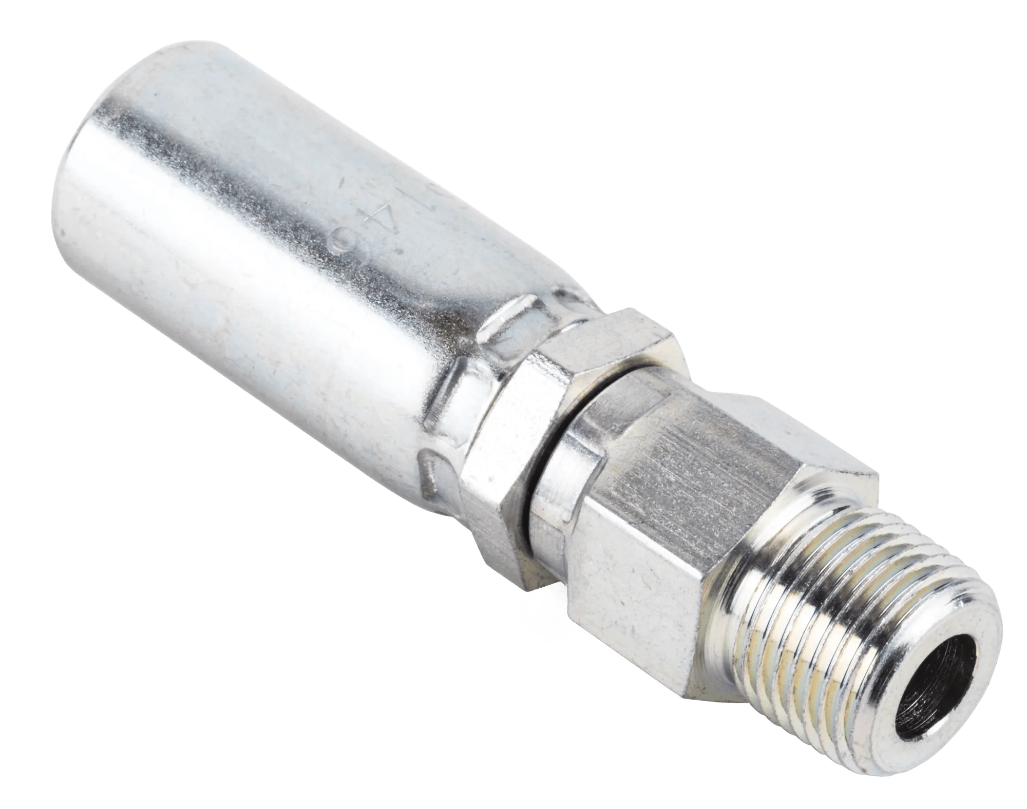 Male Pipe Swivel Hose Ends - K3 Series