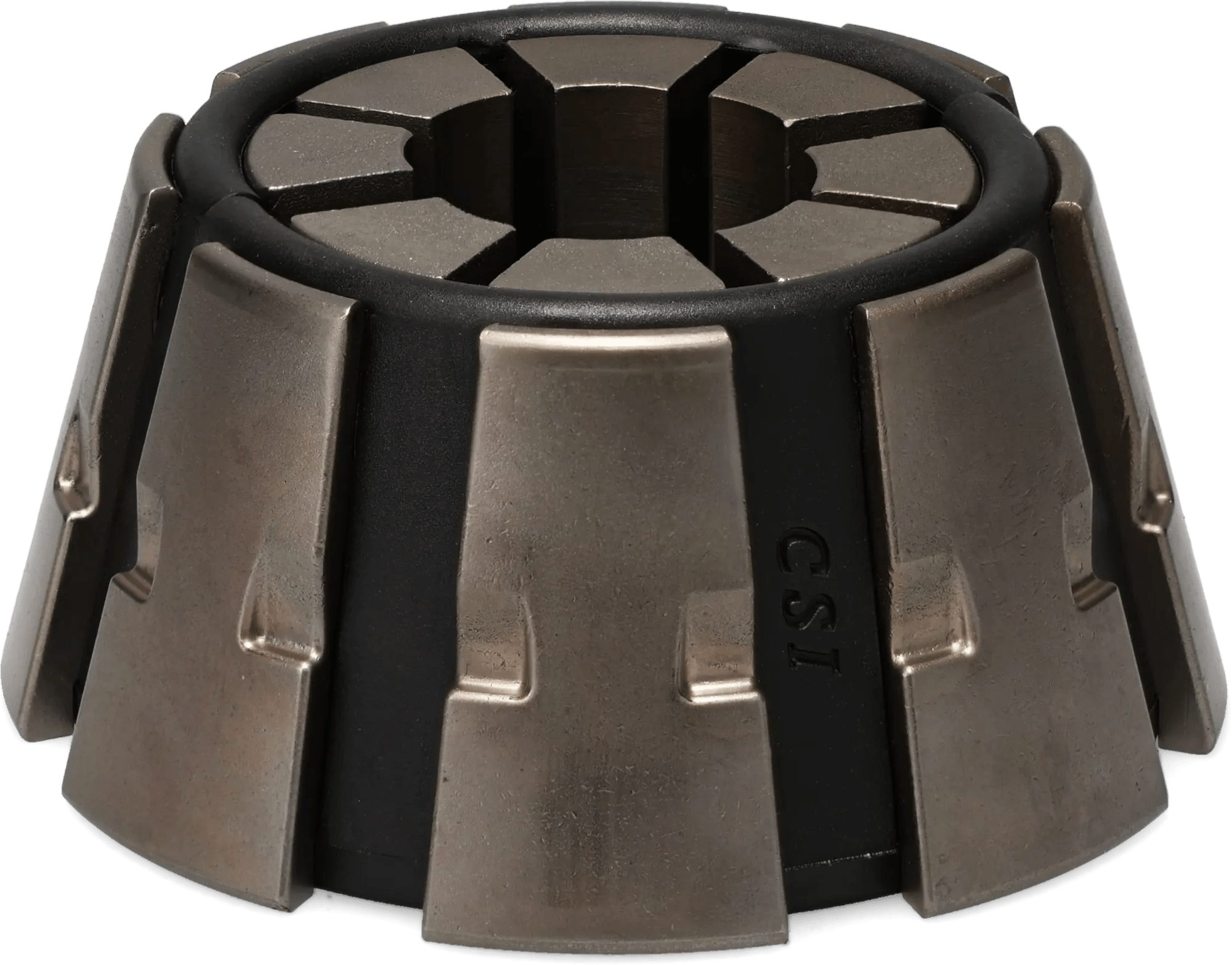 1/2" T-400 Series Collet