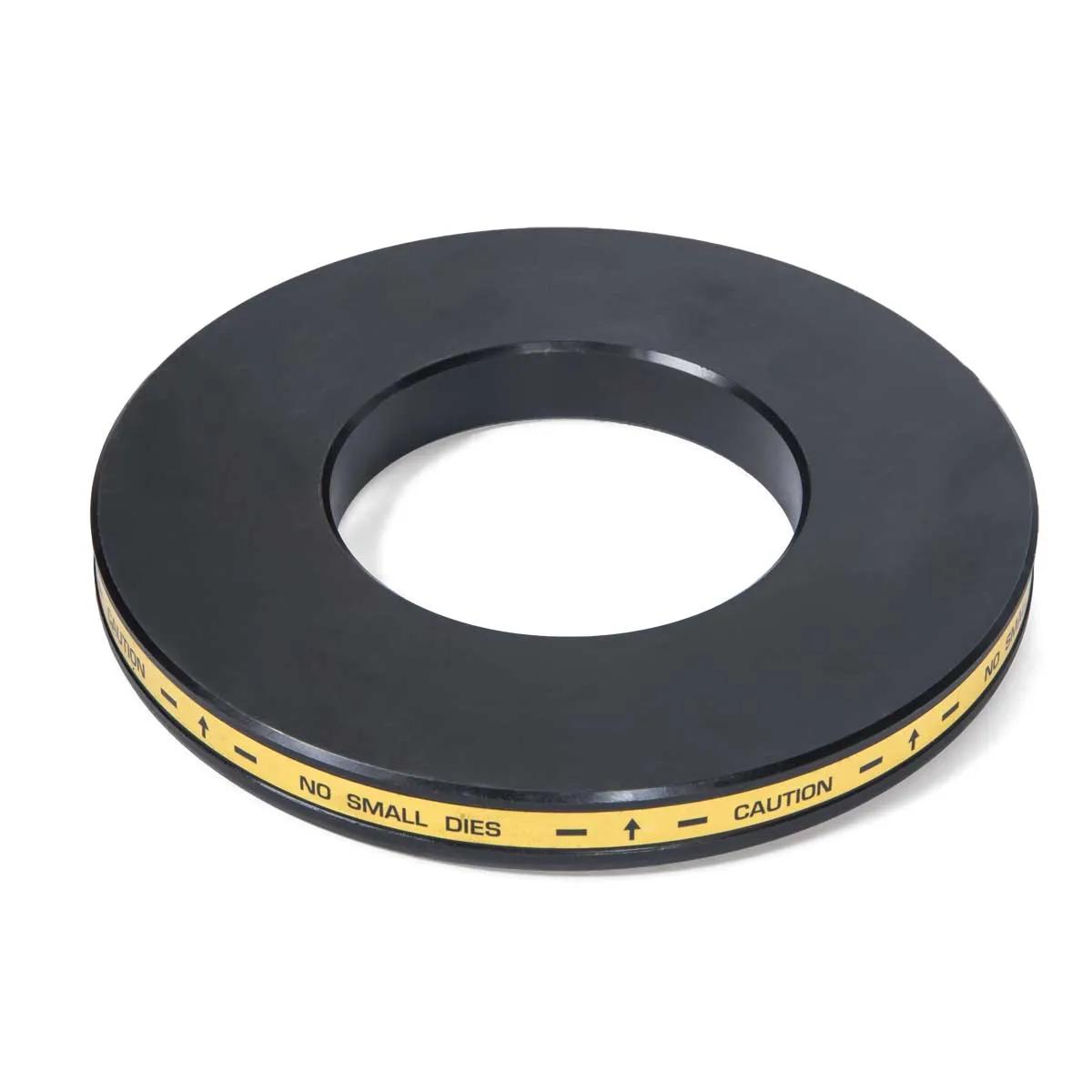 K500 Large Pressure Plate