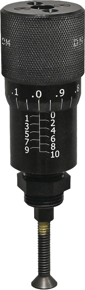 Replacement Micrometer