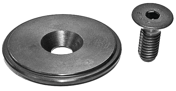Pusher Retaining Ring