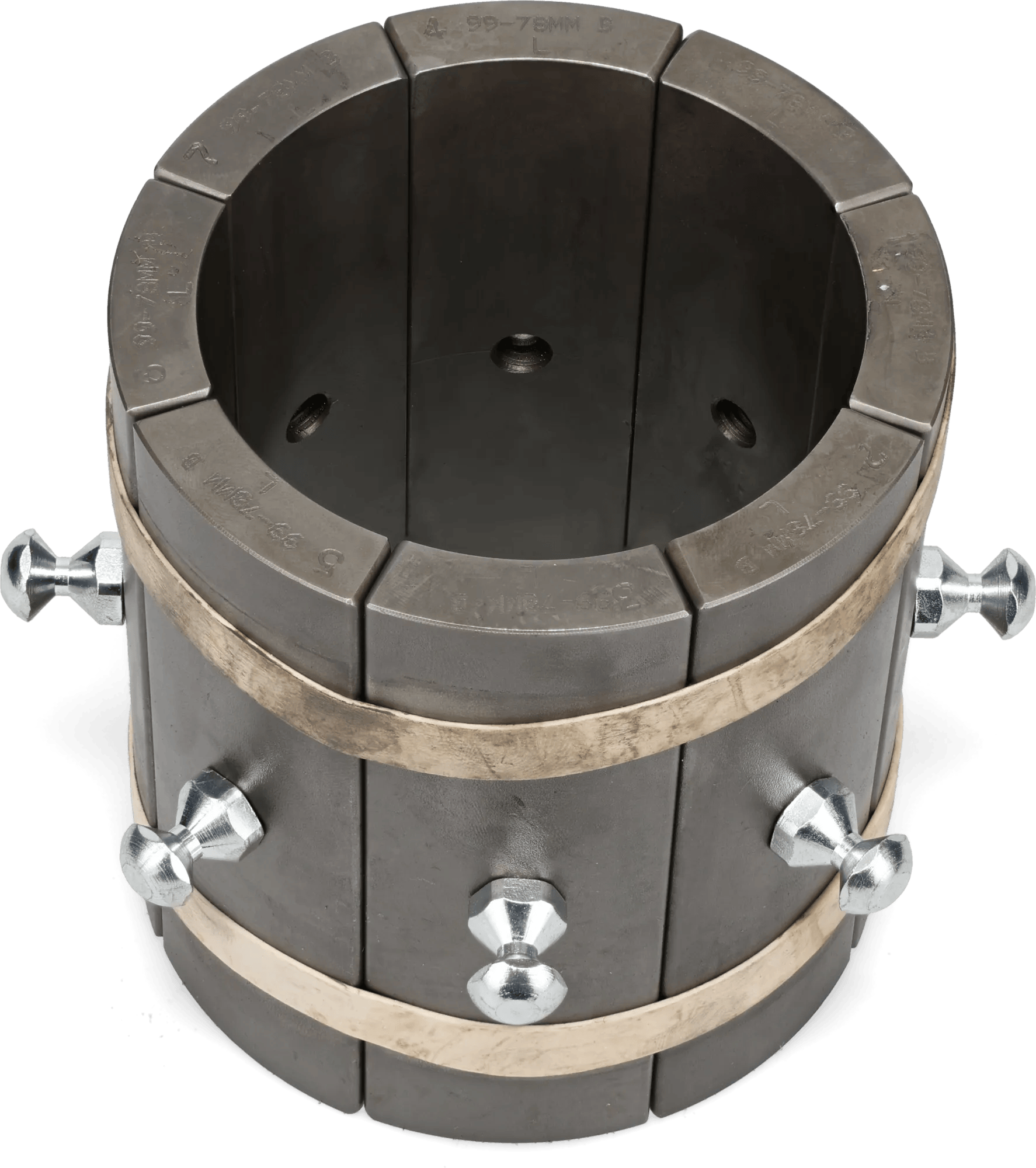 78 mm K700 Die Set - Kimball Midwest