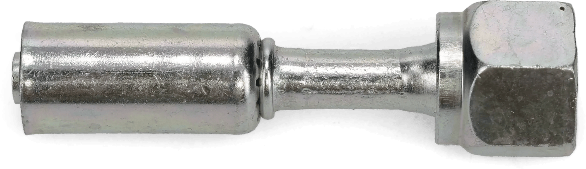 Female O-Ring Straight Hose Ends - K757 Series