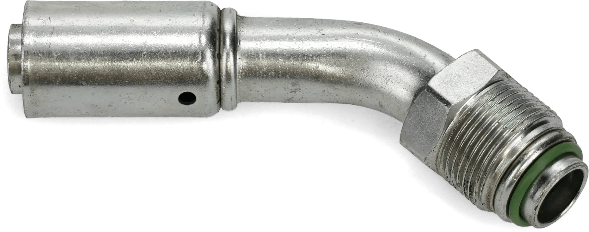 Male O-Ring 45° Elbows - K757 Series