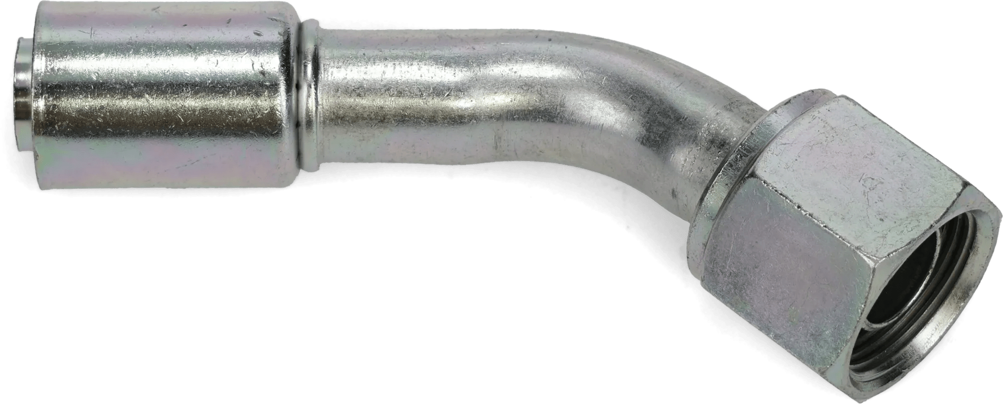 Female O-Ring 45° Elbows - K757 Series