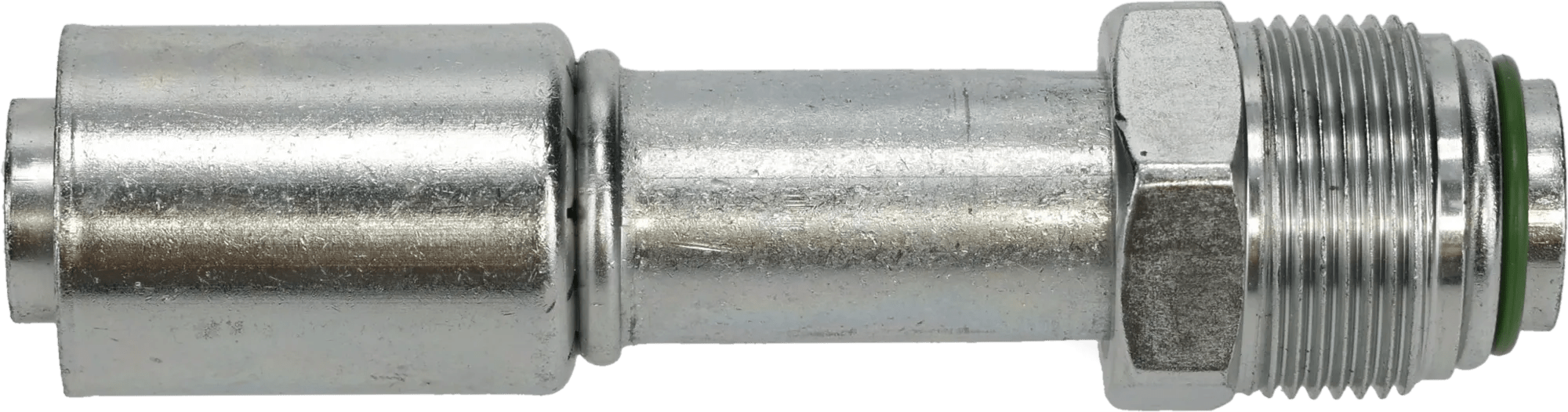 Male O-Ring Straight Hose Ends - K757 Series