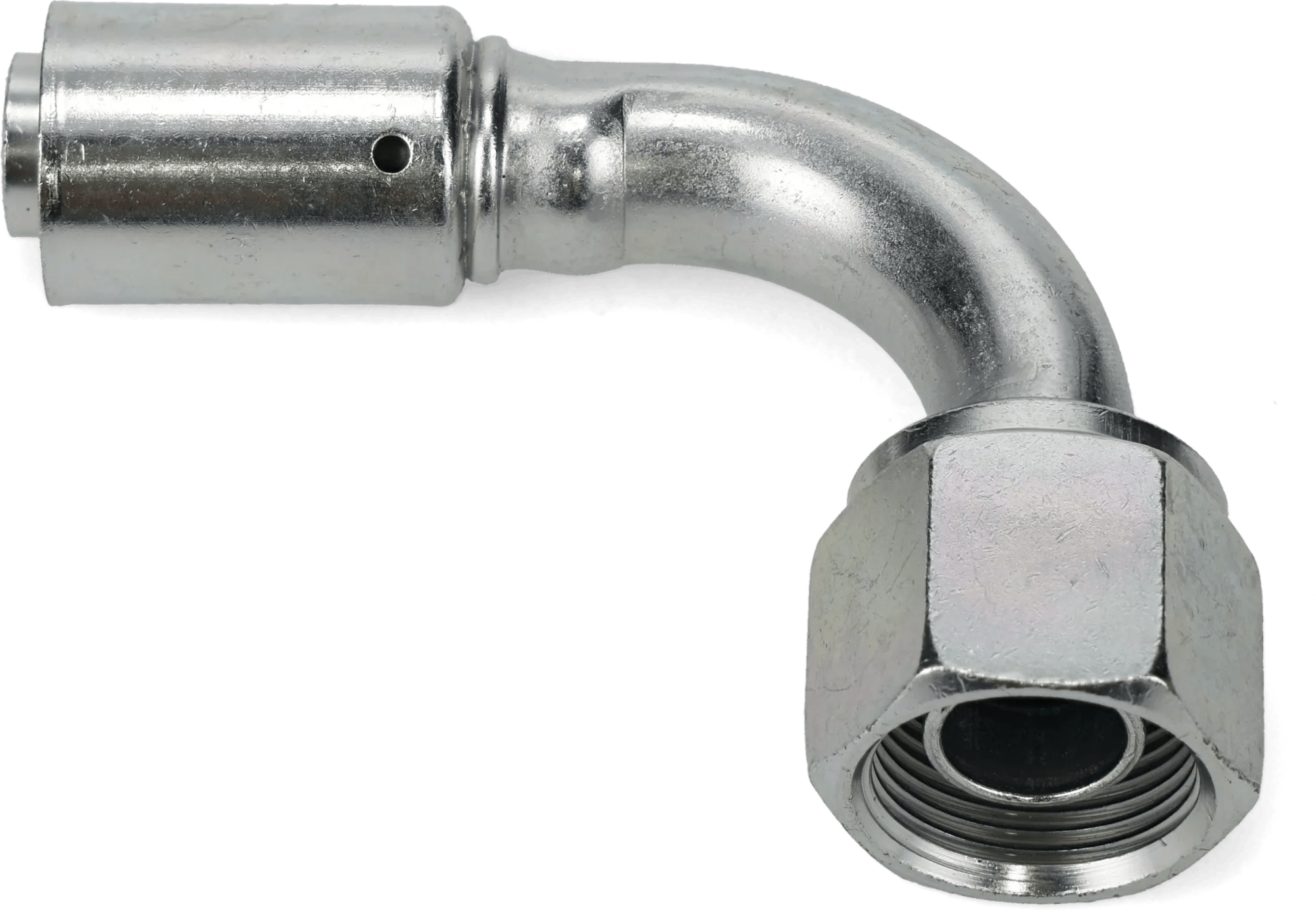 Female O-Ring 90° Elbows - K757 Series
