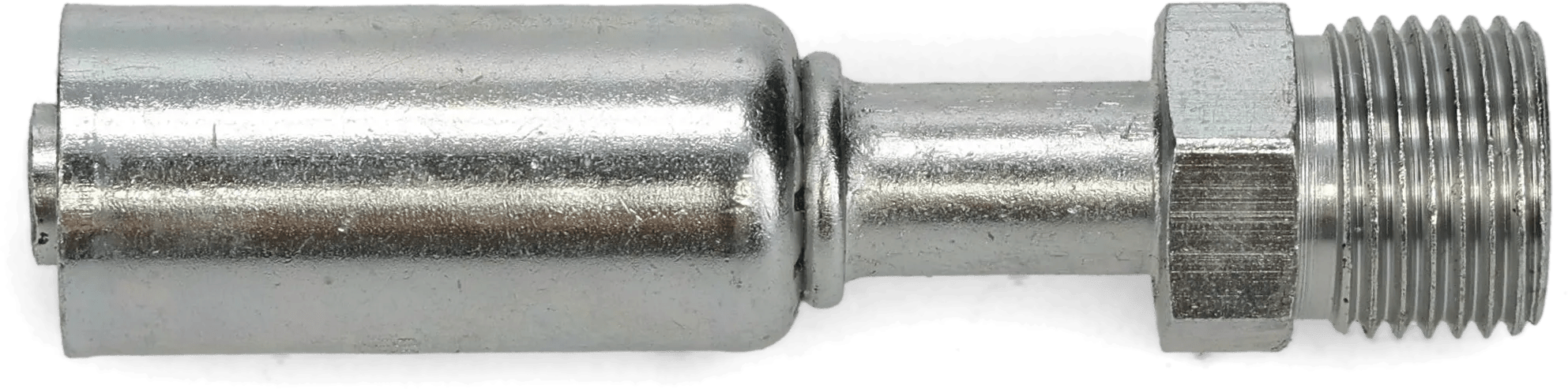 Male Insert O-Ring Straight Hose Ends- K757 Series