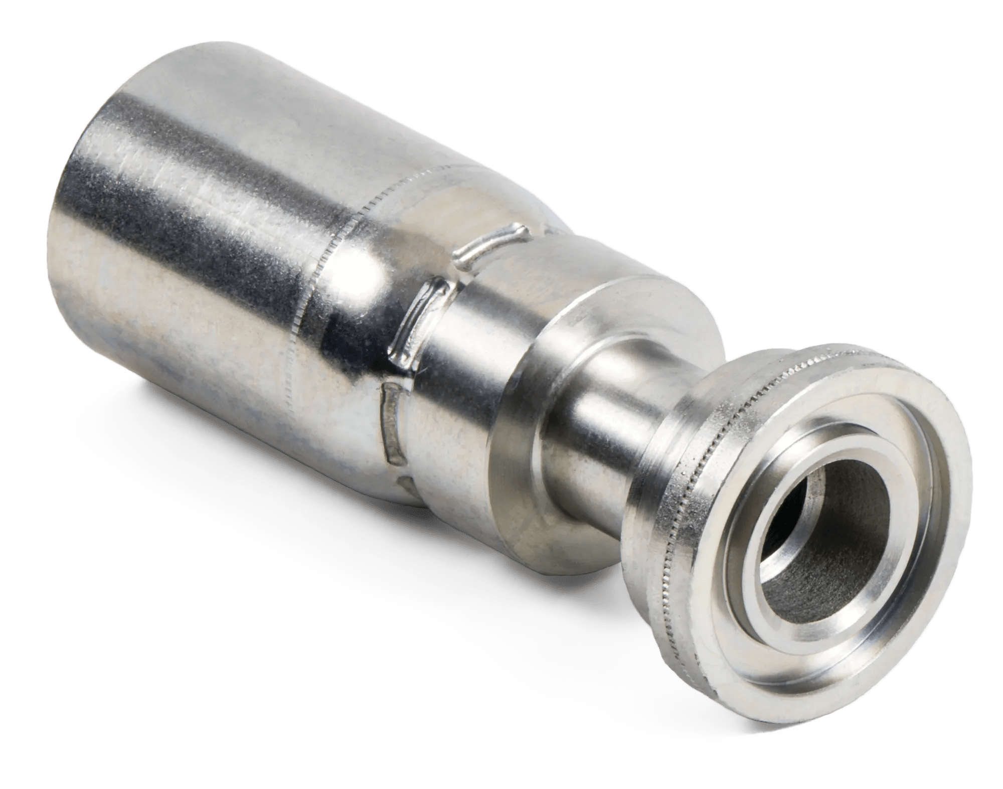 Split Flange (SAE Code 61) Hose End - K Series