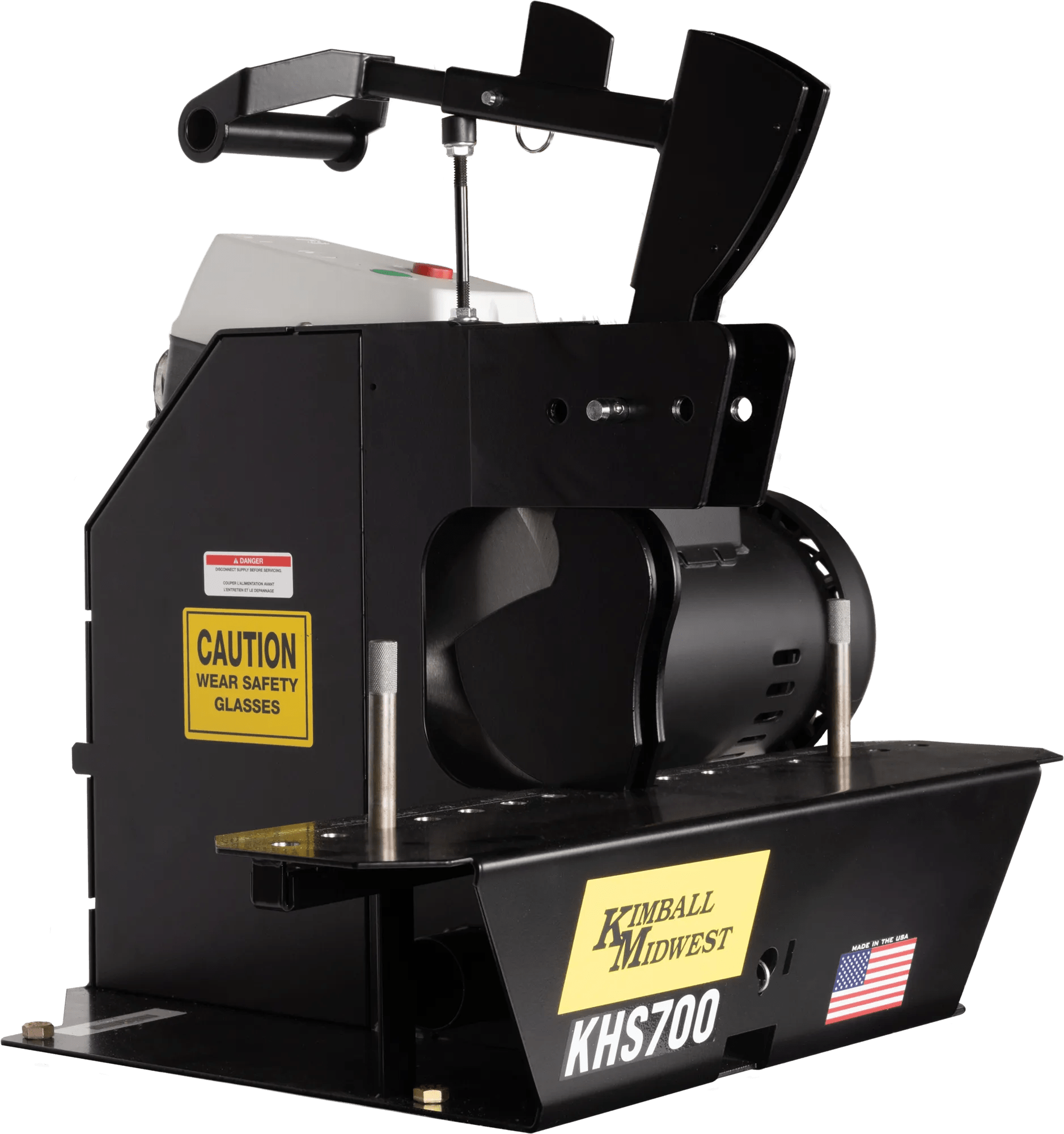 14" K-Series Hose Saw