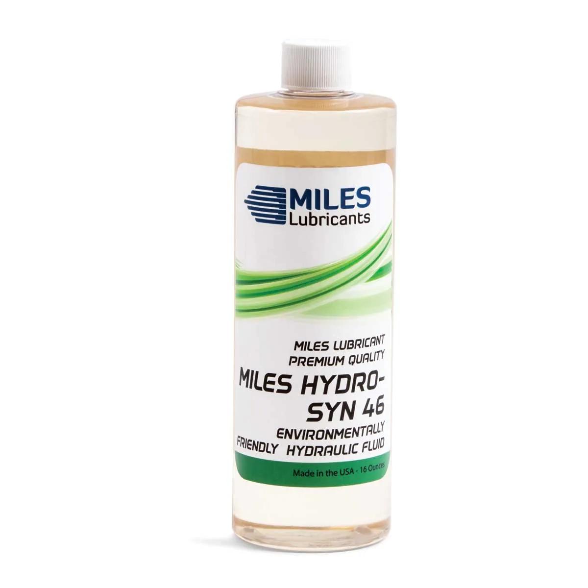 ISO 46 Hydraulic Fluid