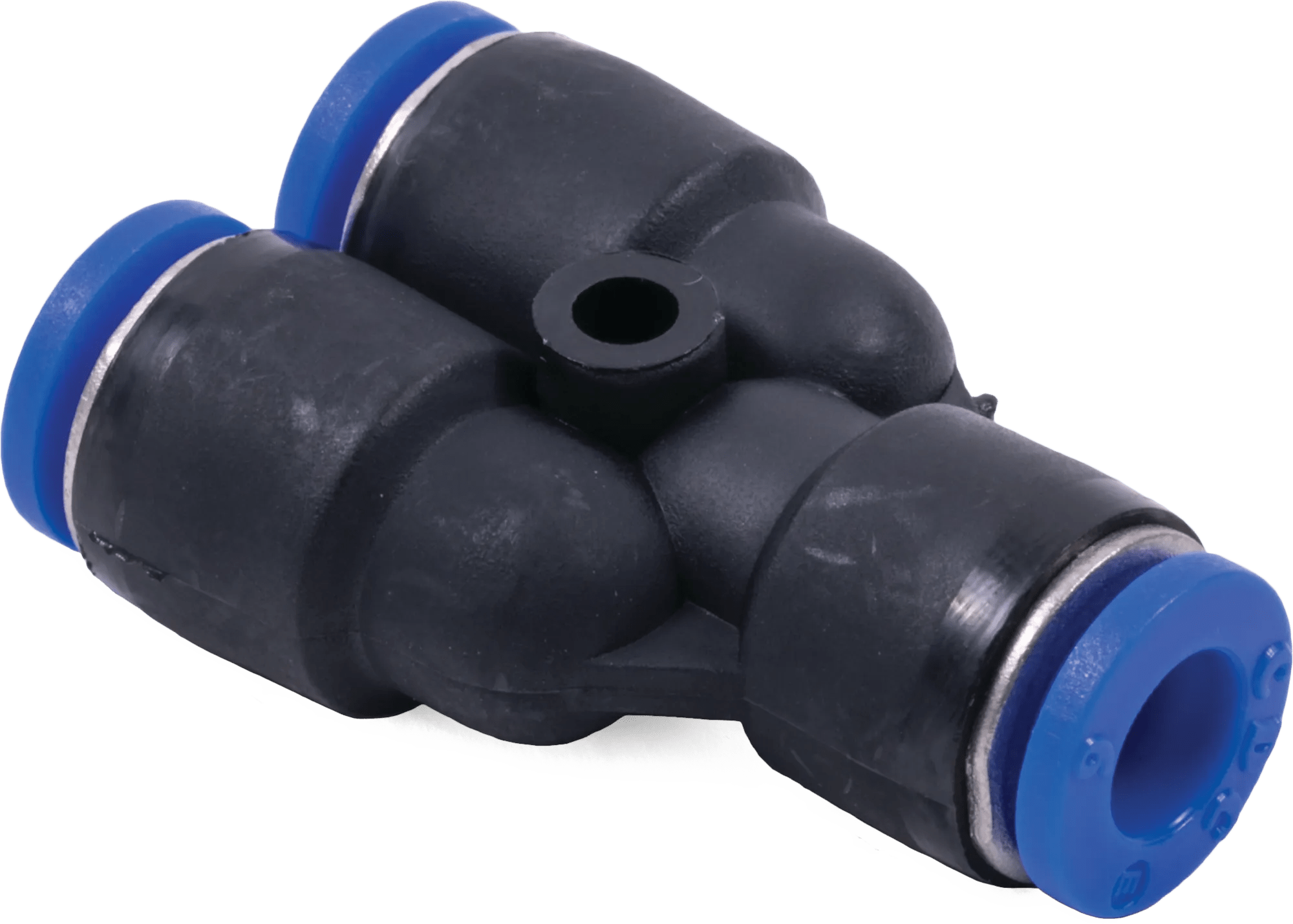 M10 Kimposite Y Tube-To-Tube