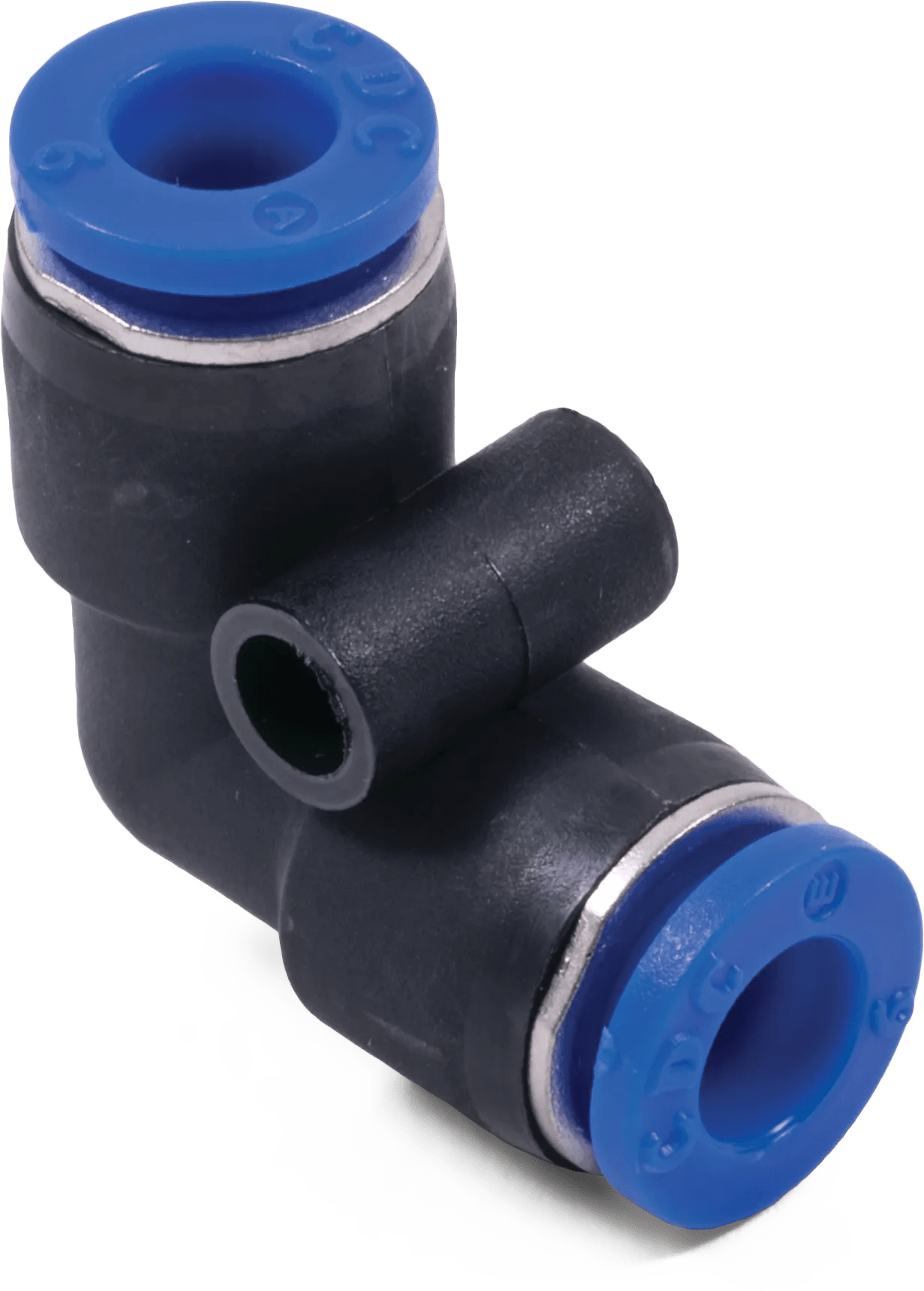 Metric Kimposite Union Elbows