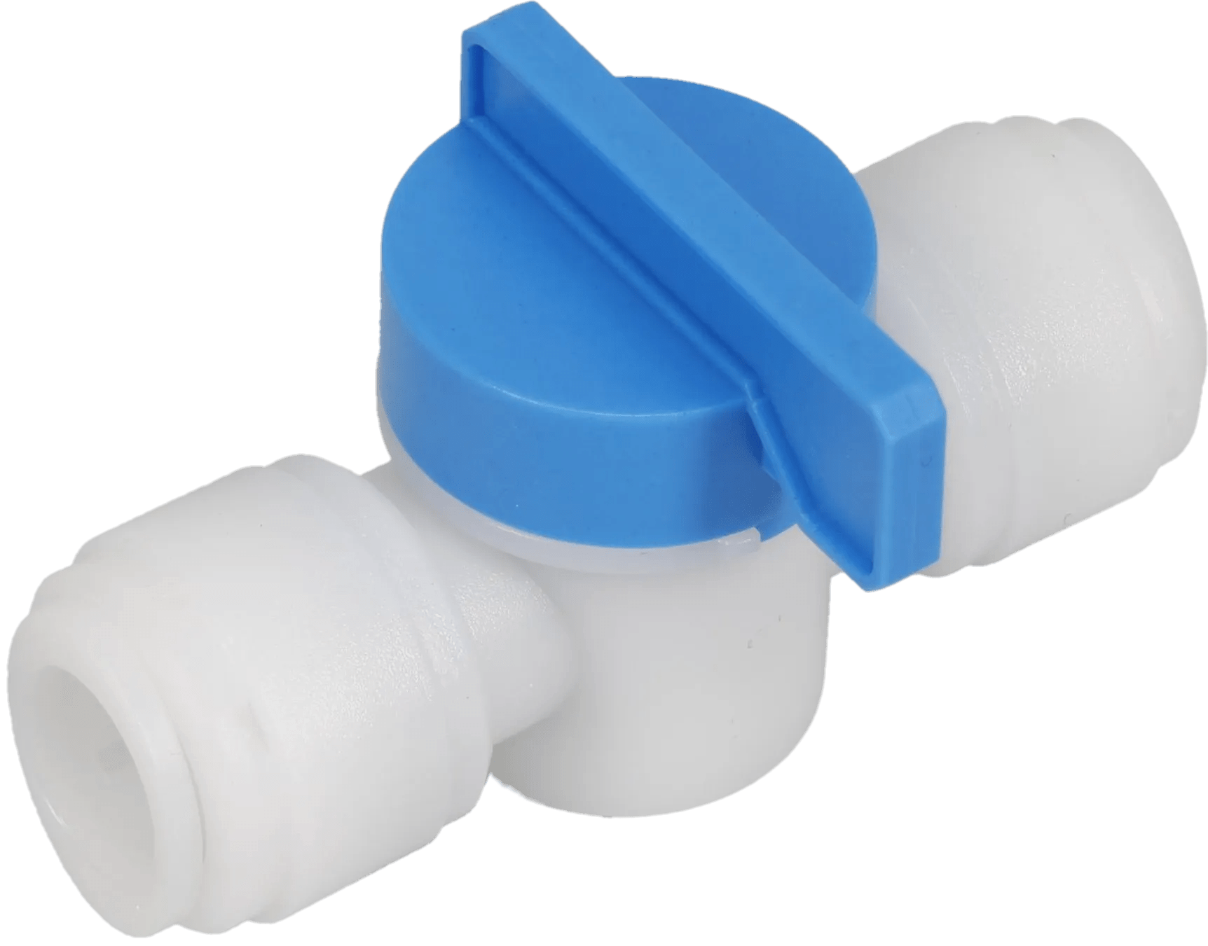 1/4" NSF Kimposite Ball Valve