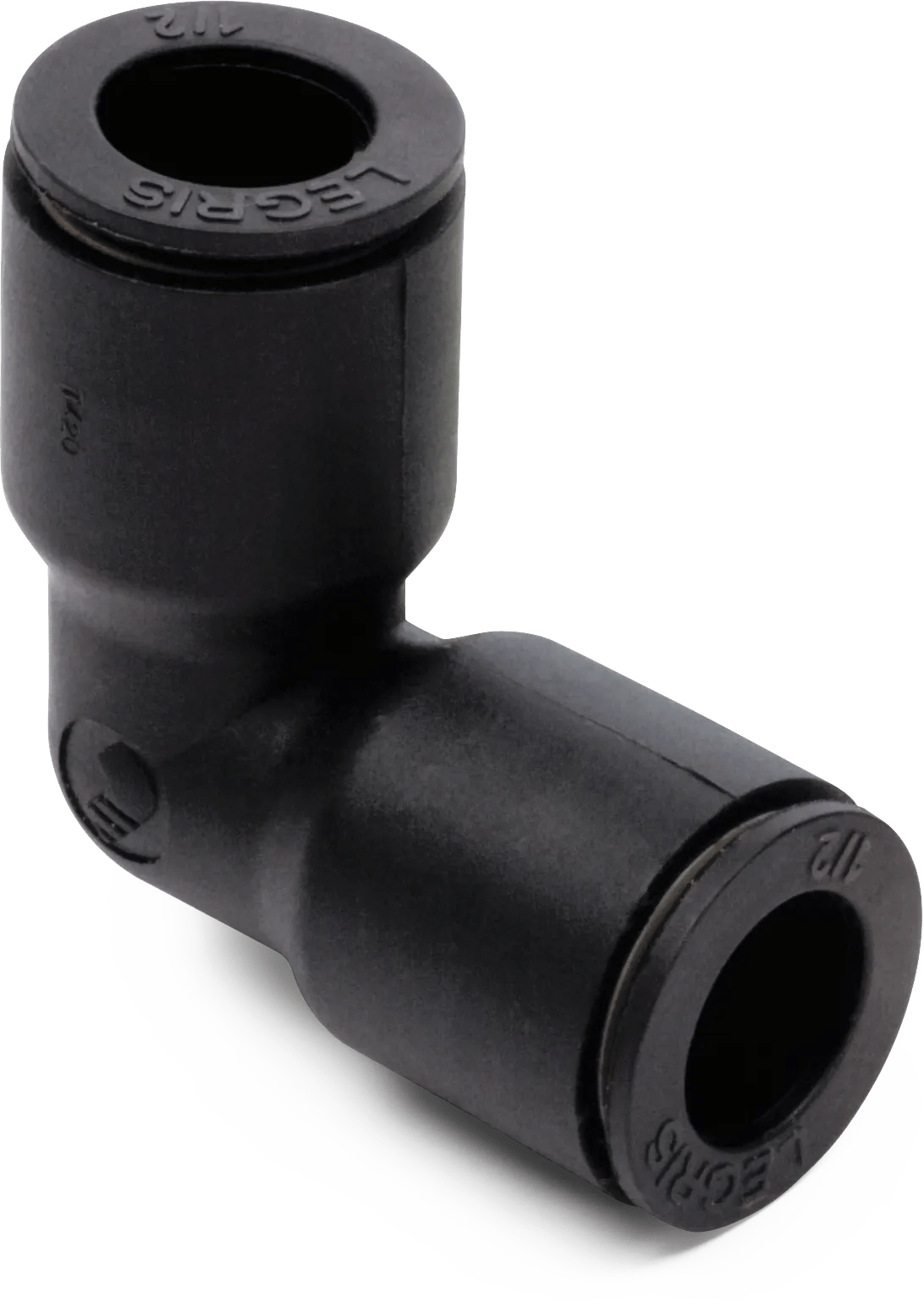 5/32" Legris Union Elbow