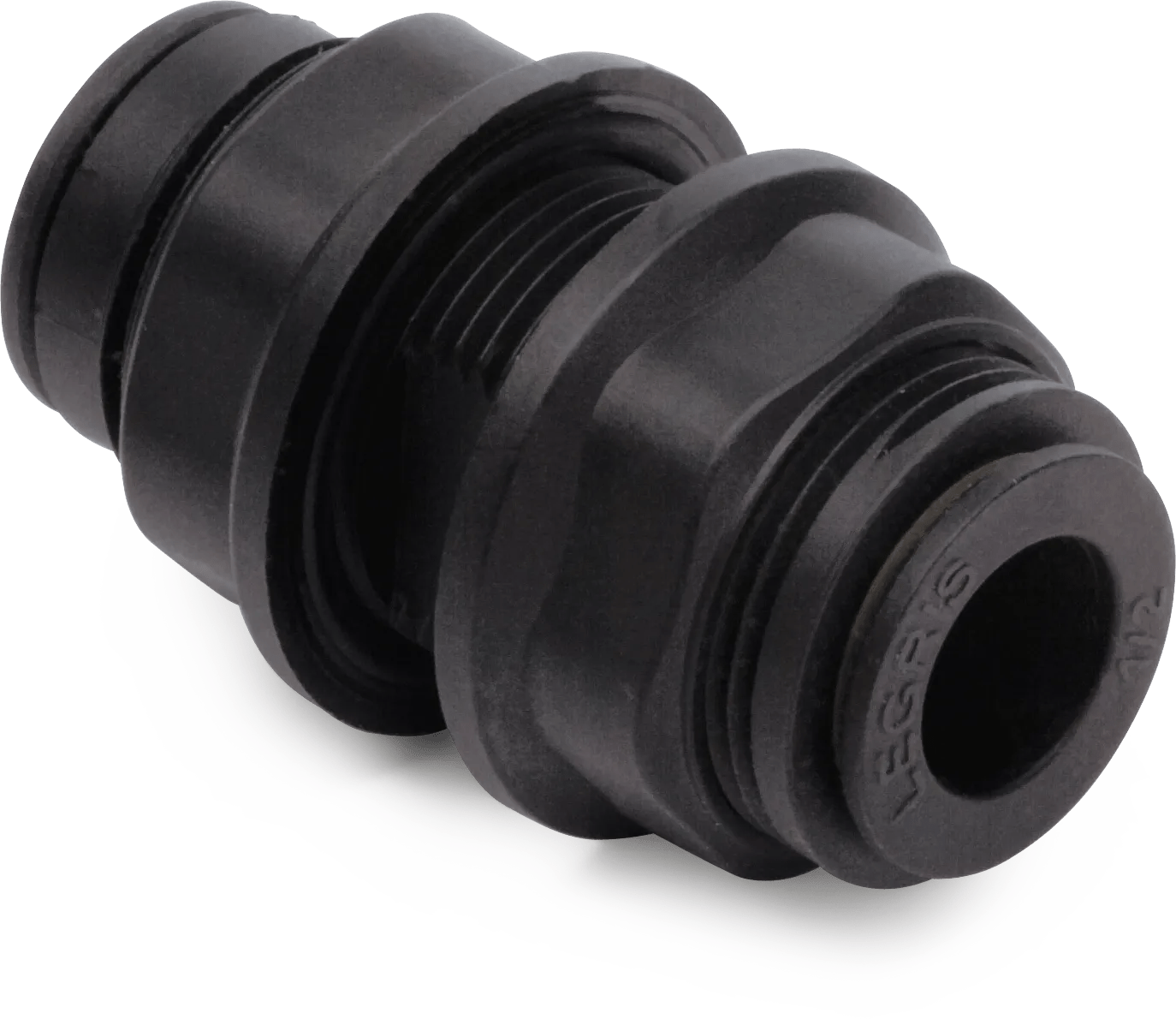 Legris Bulkhead Unions