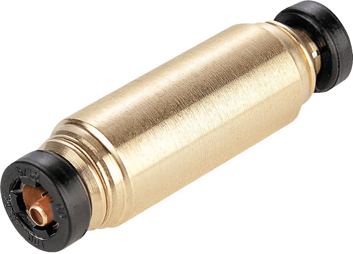 5/32" Parker® DOT Union