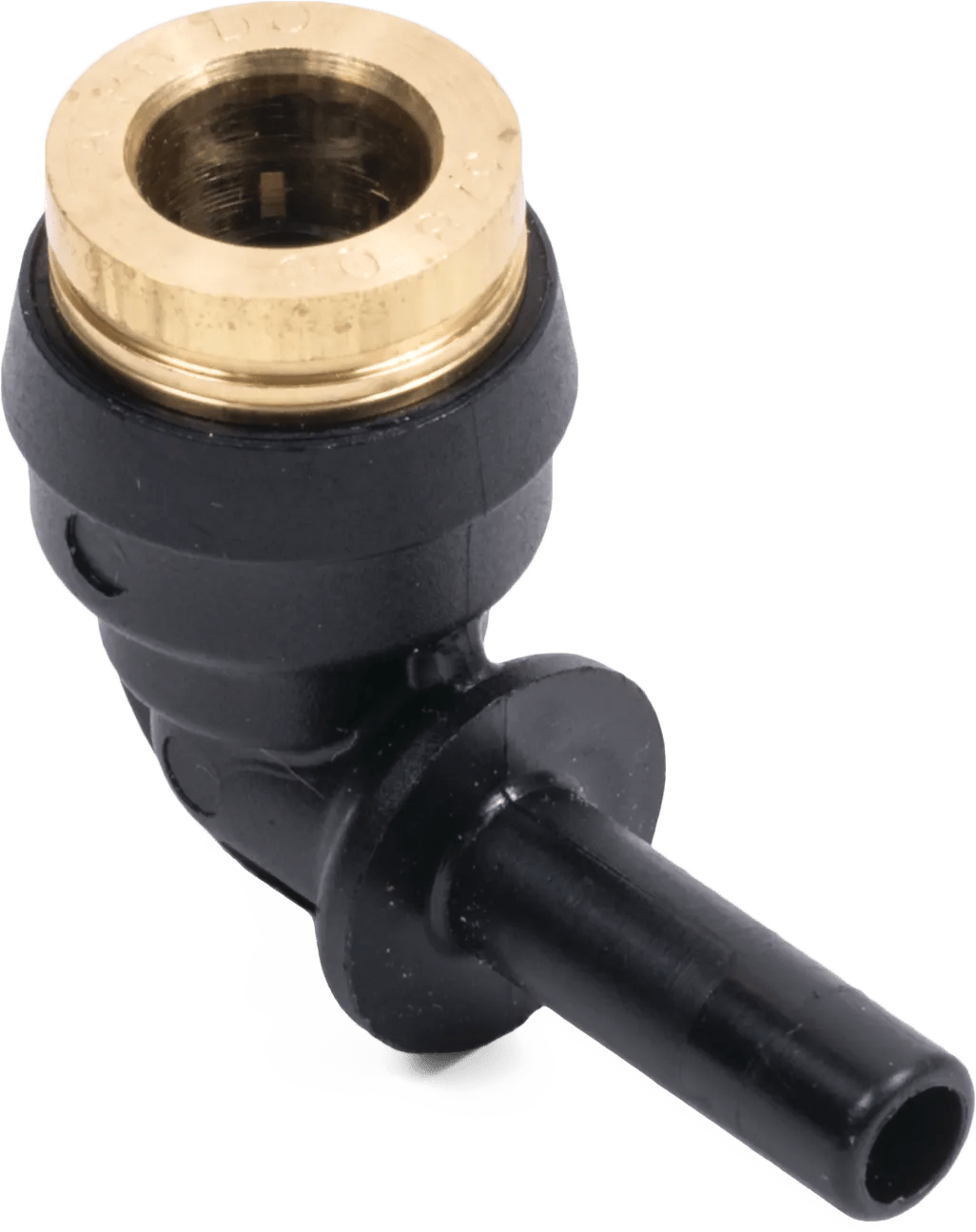 Parker® DOT Standpipe Elbows