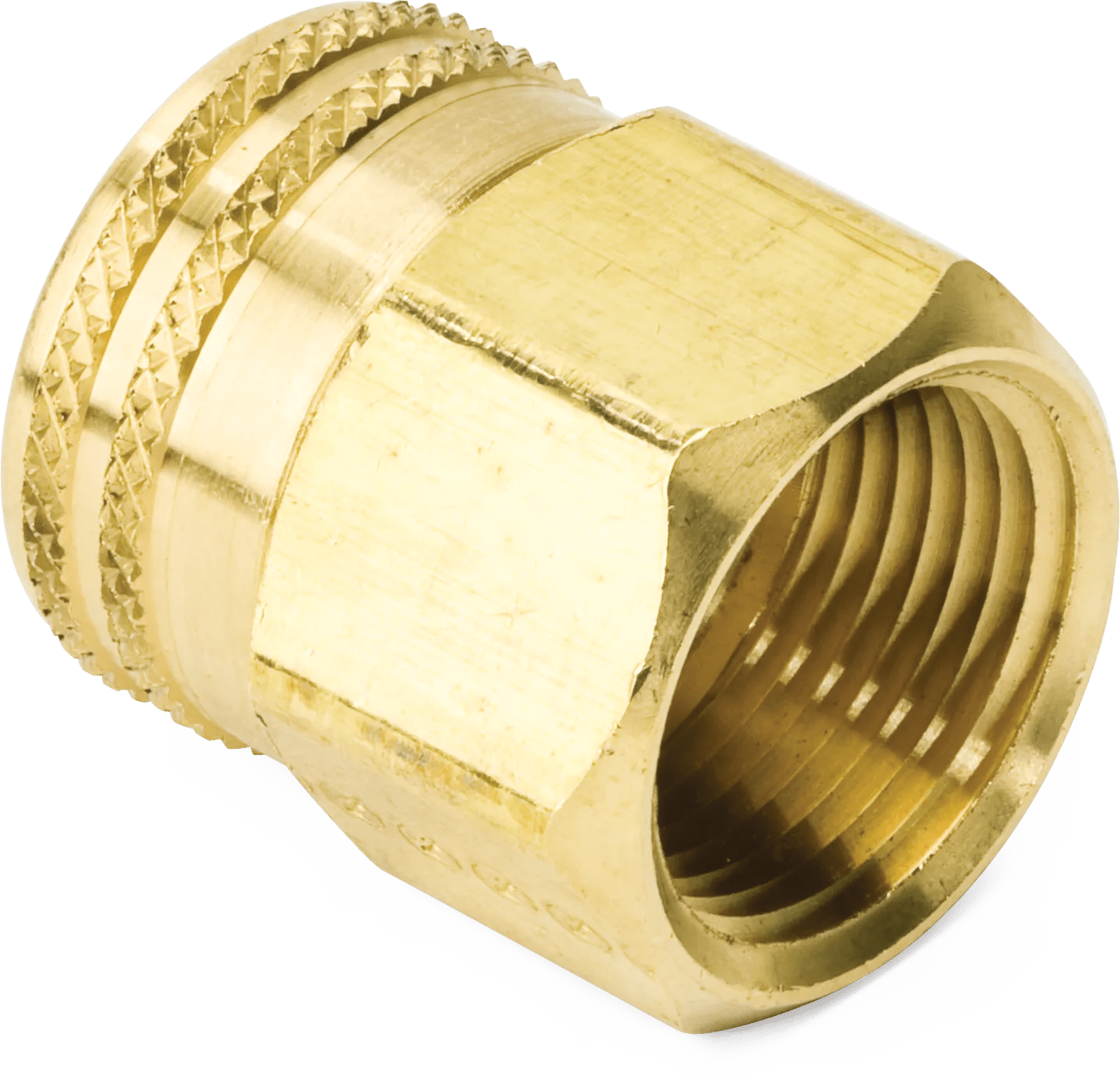 Lead-Free Swivel Connectors