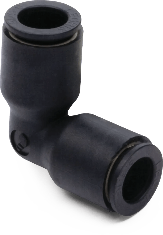 Metric Legris Union Elbows