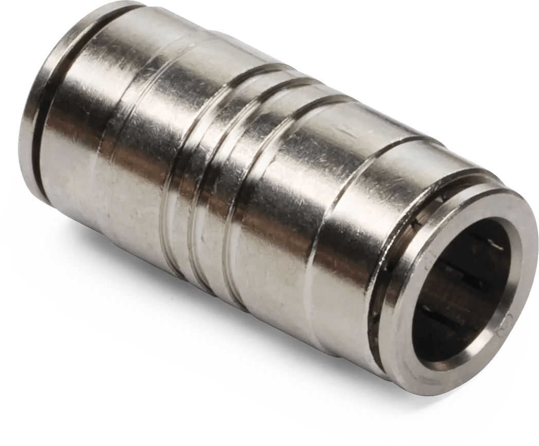 Metric Push-Connect® Unions