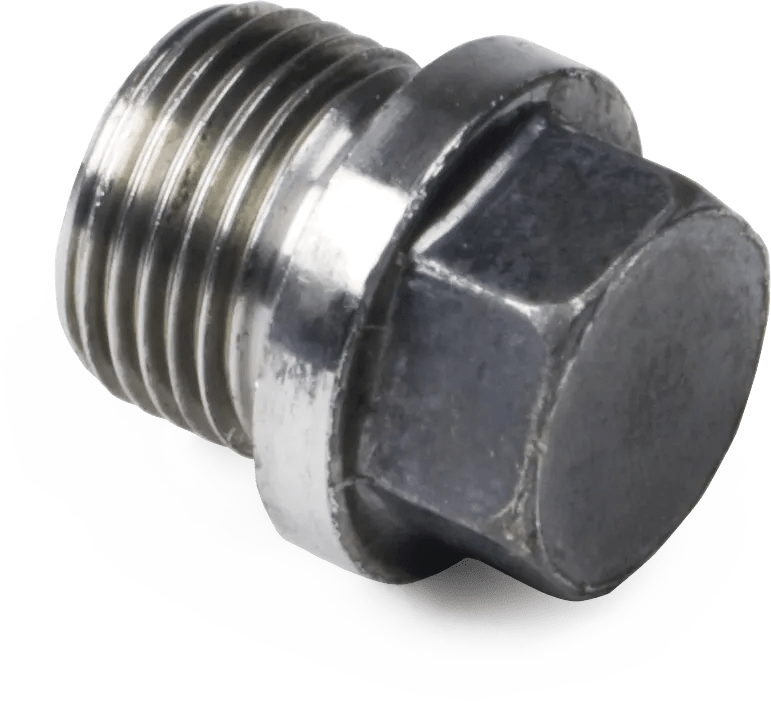 M18 x 1.5 Hex Head Plug