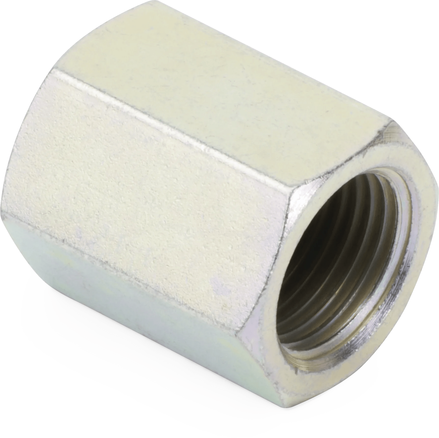 1/4" Female BSP Coupler