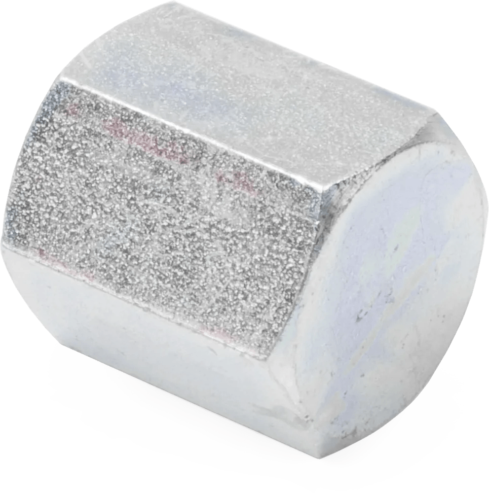 3/8" JIS Cap
