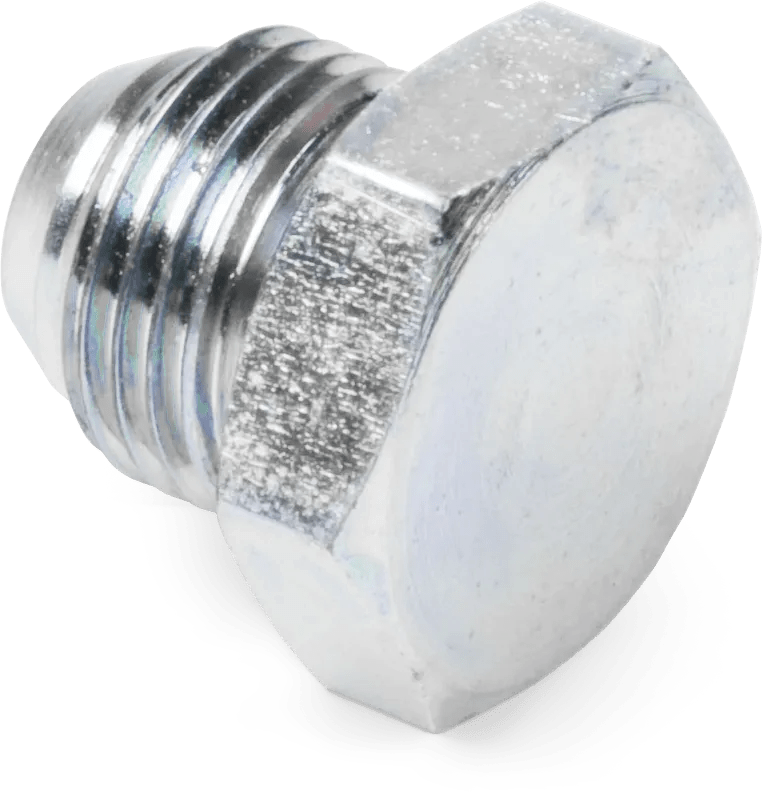 3/8" JIS Plug - 2 Pack