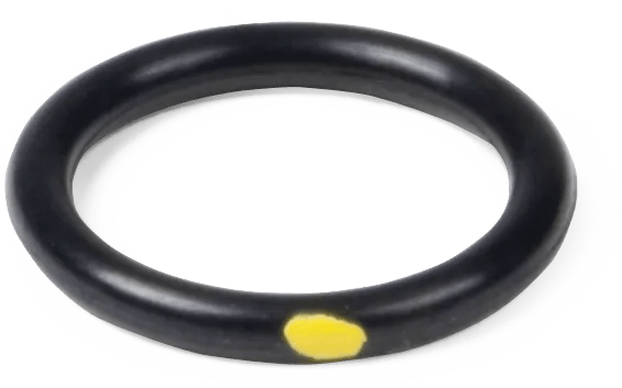 3/4" British O-Ring