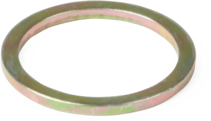 3/4" British Retaining Ring
