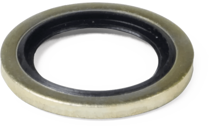 3/4" BSPP Bonded Sealing Washer