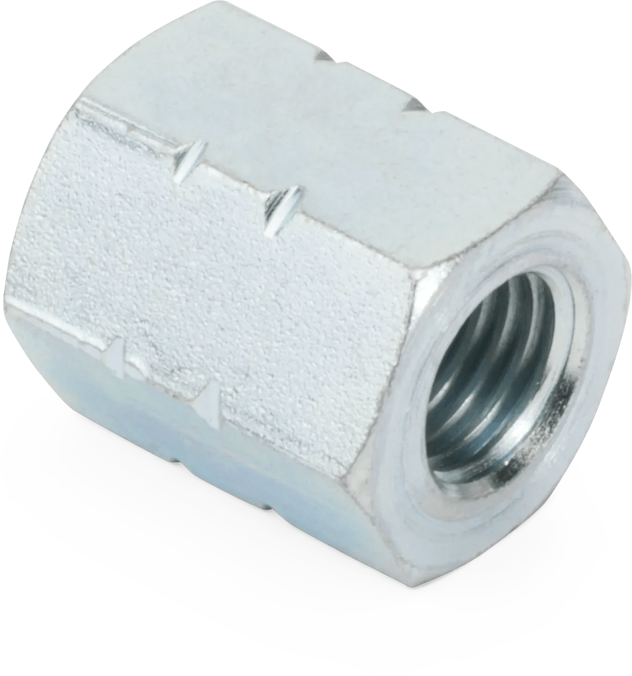 M12 x 1.5 DIN Coupler