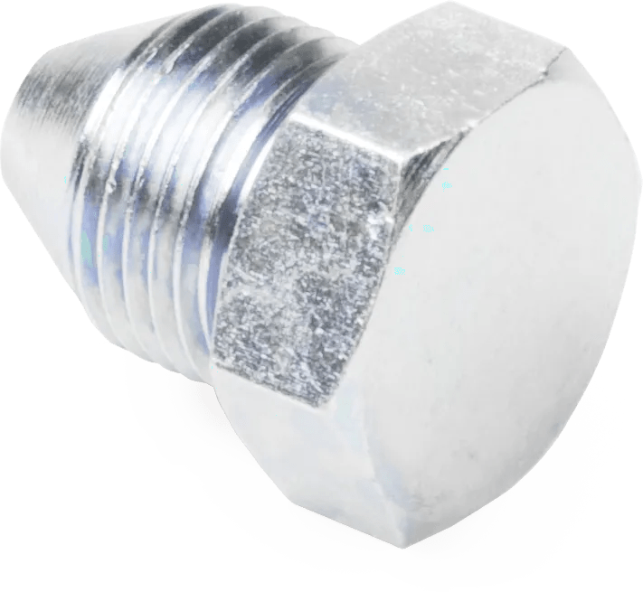Komatsu JIS 30° Plugs