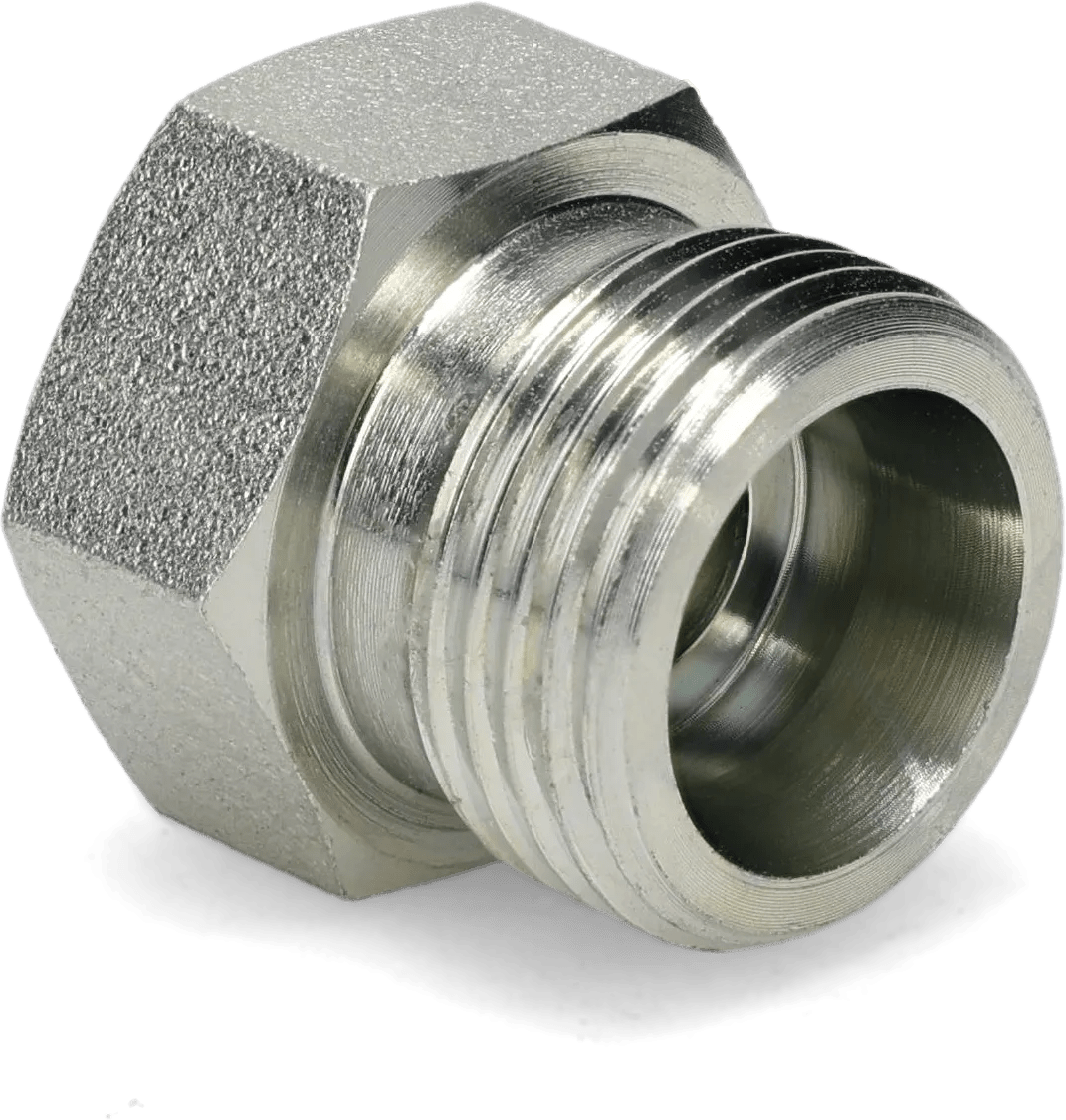 DIN (Heavy) Plugs