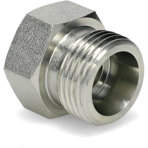 M8 DIN Plug - Heavy