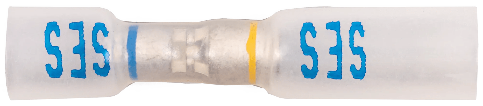 16 - 10 AWG Maxi-Link Hi-Flow Heat Shrink Butt Connector