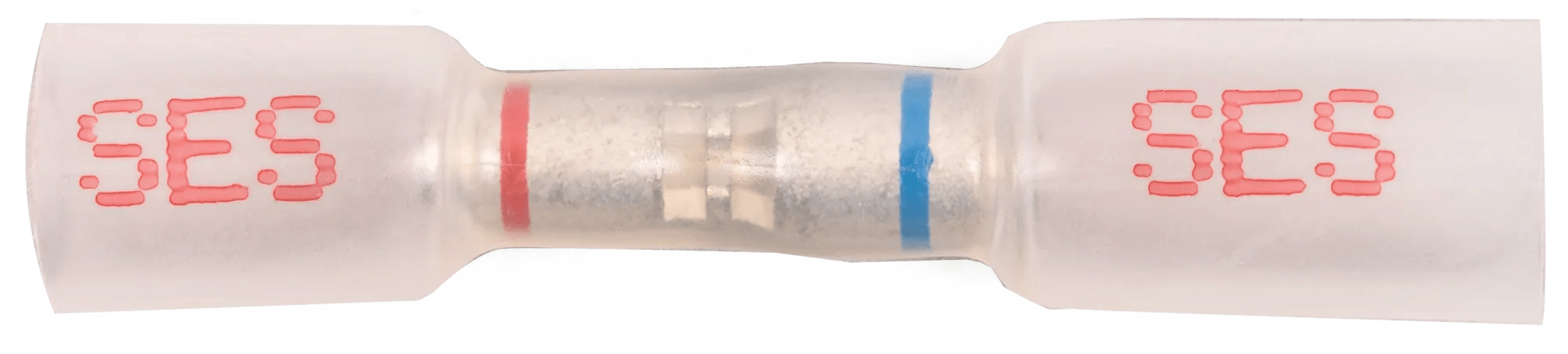20 - 14 AWG Maxi-Link Hi-Flow Heat Shrink Butt Connector