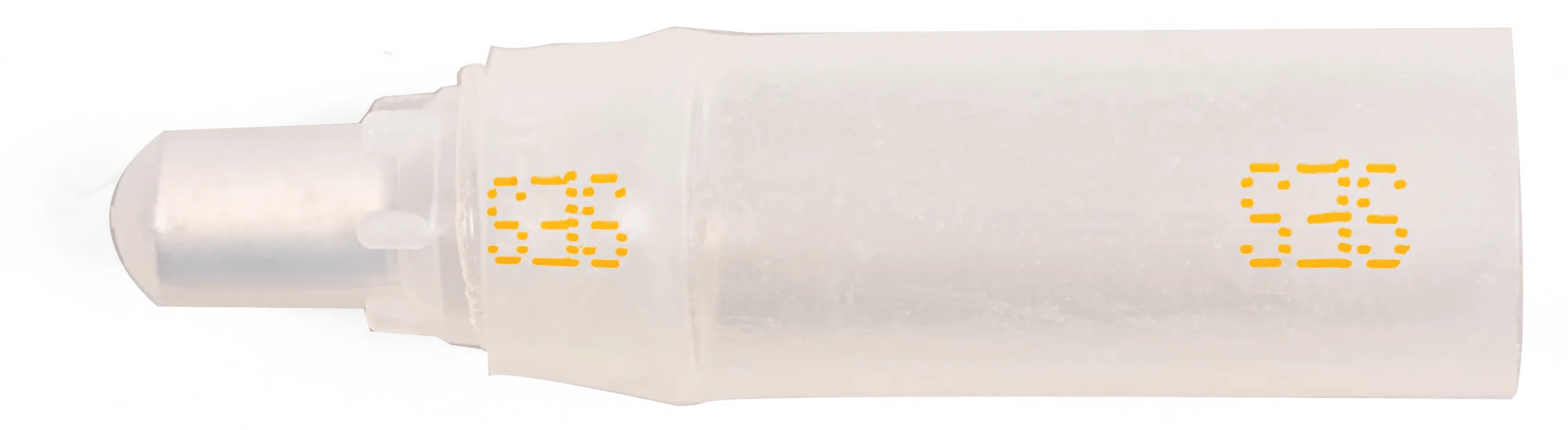 18 - 10 AWG Maxi-Link Hi-Flow Heat Shrink Closed End Connector - 25 Pack