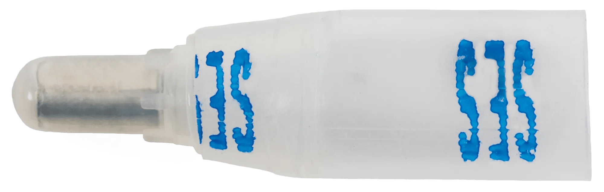 22 - 14 AWG Maxi-Link Hi-Flow Heat Shrink Closed End Connector - 25 Pack