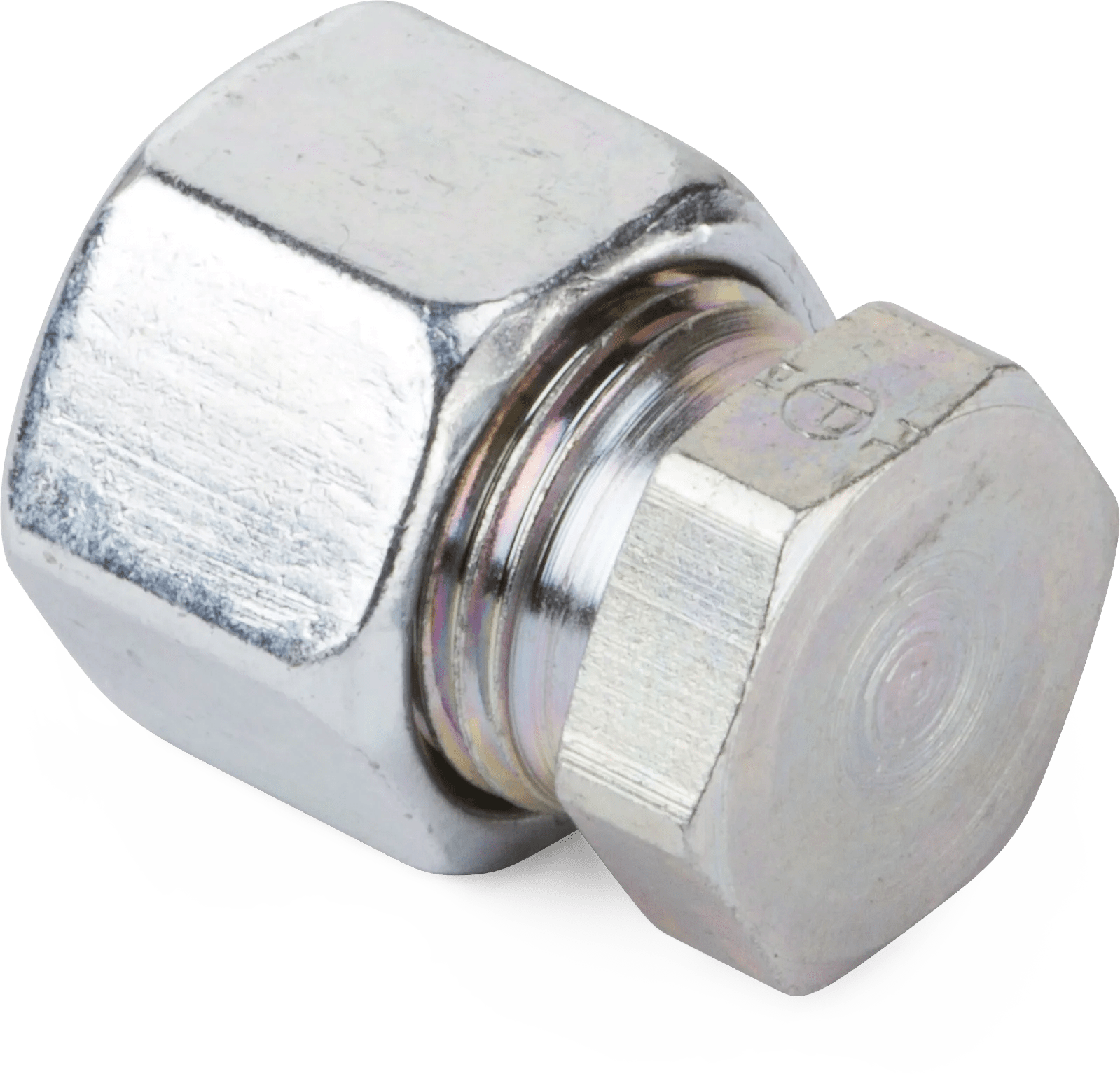 M10 DIN Bite Type Plug
