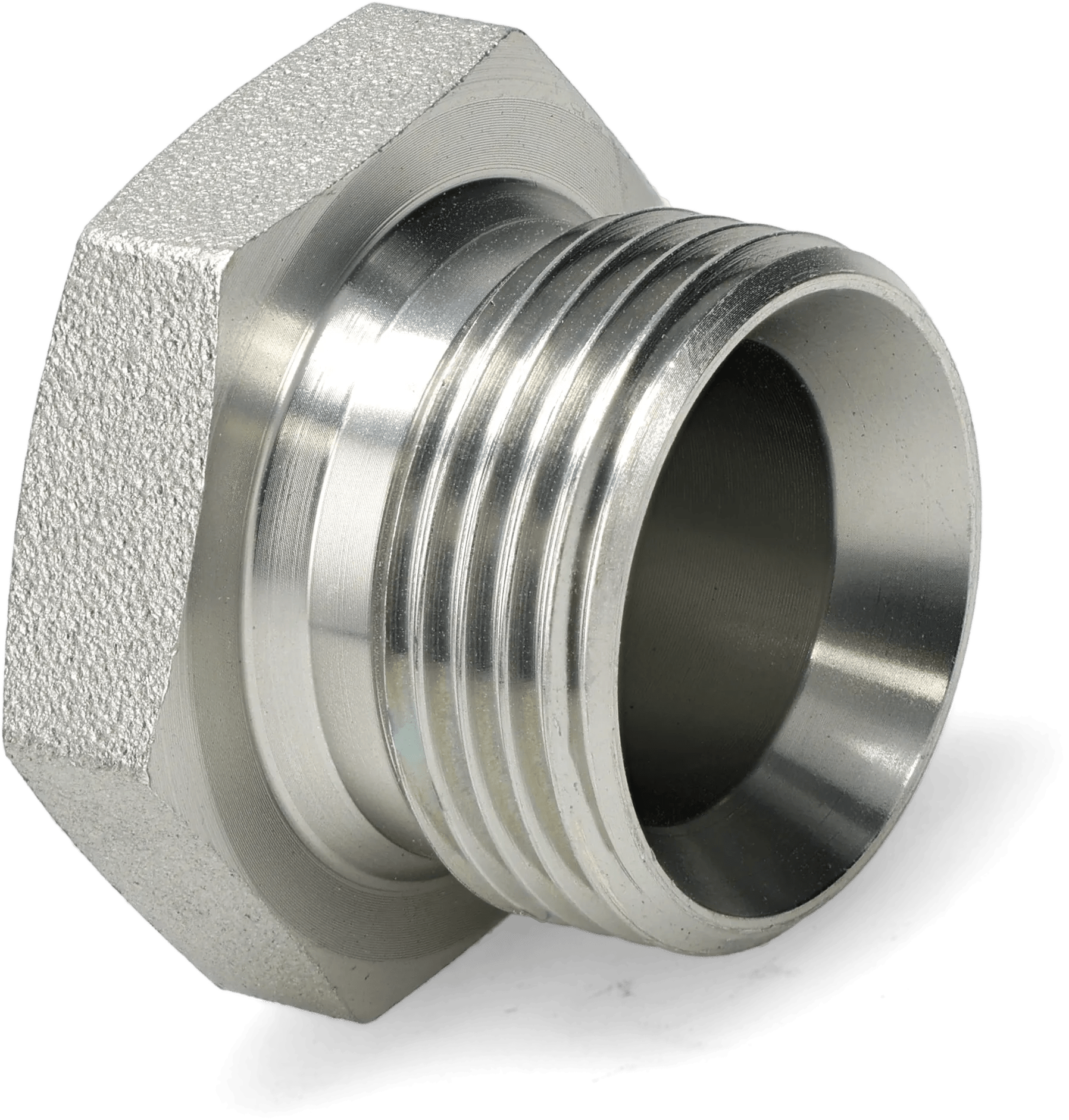 BSPP Plugs