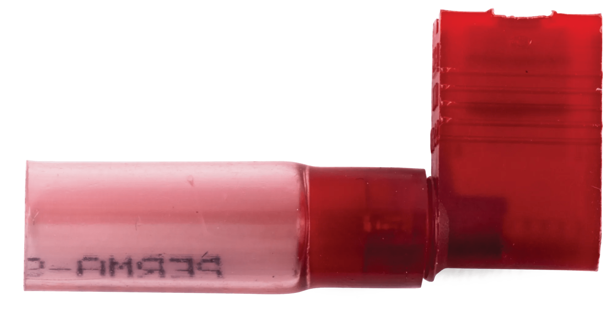Pro-Tech™ Nytrex Right Angle Flag Female Quick Slide Terminals