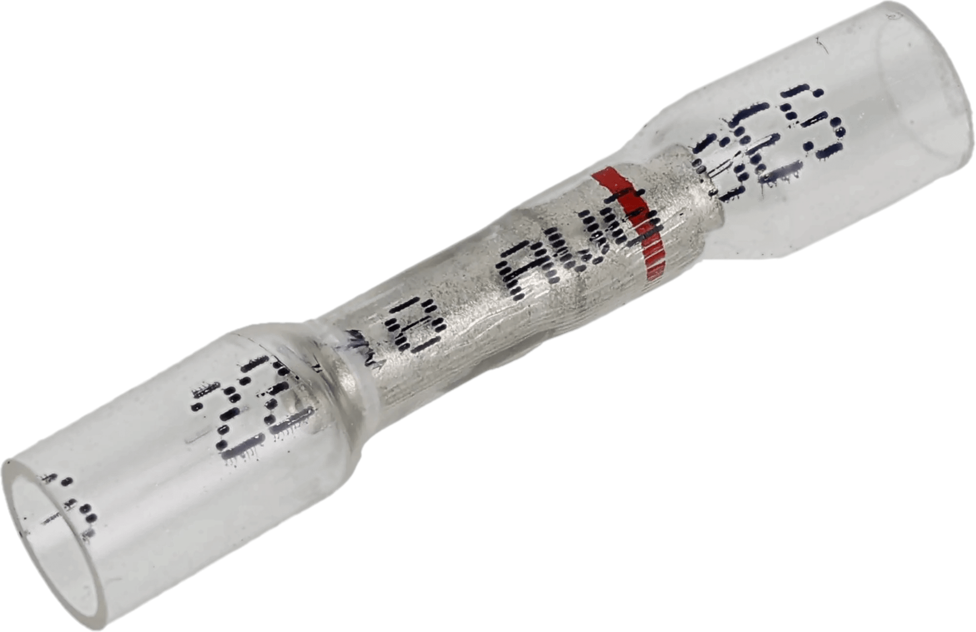 Pro-Tech™ Nytrex Inspection Window Butt Connectors