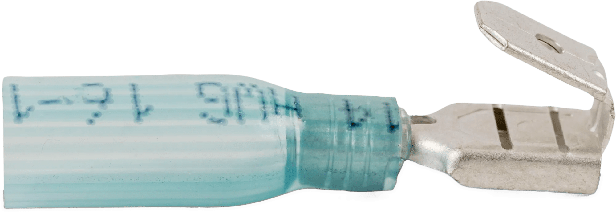 16 - 14 AWG Blue Pro-Tech™ Nytrex Multi-Stack Terminal - 25 Pack