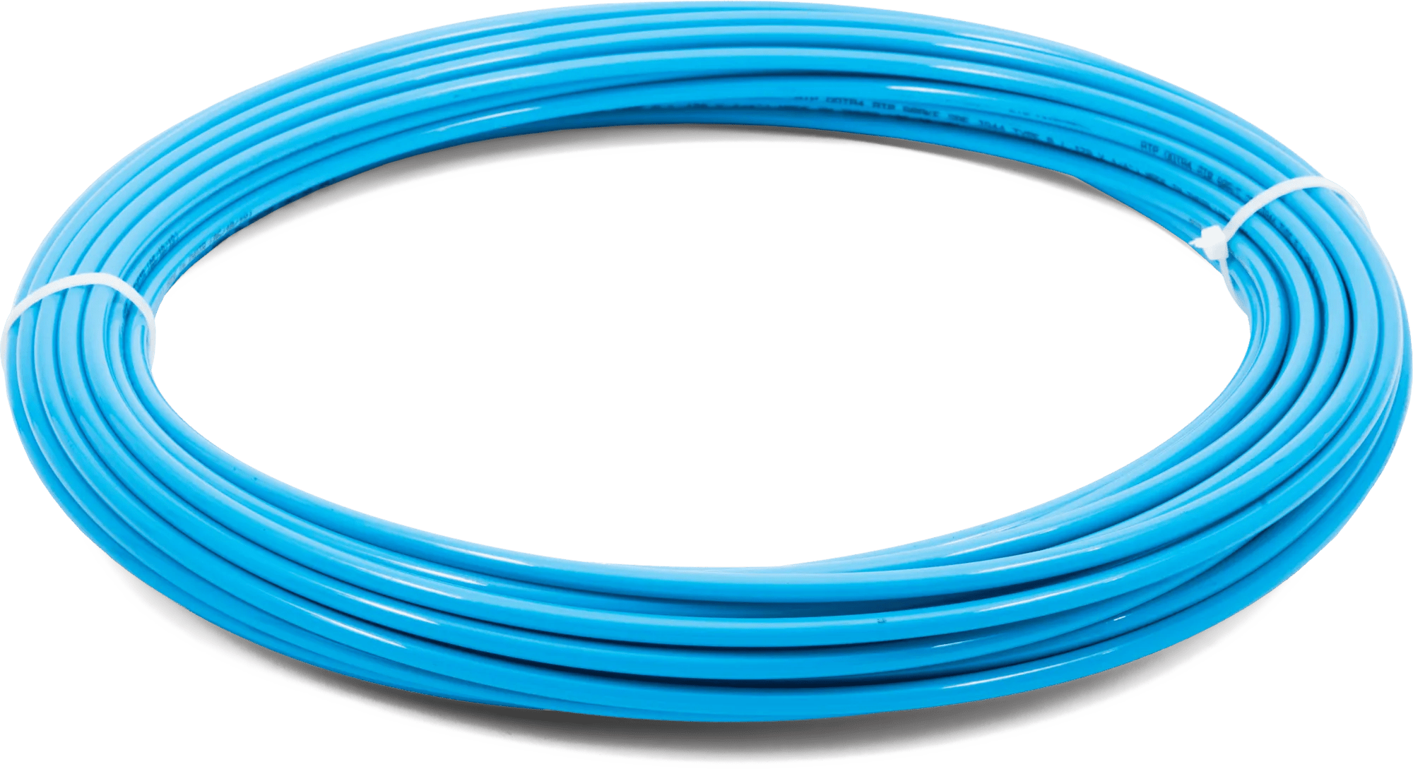 1/4" Blue Kimposite Air Brake Tubing