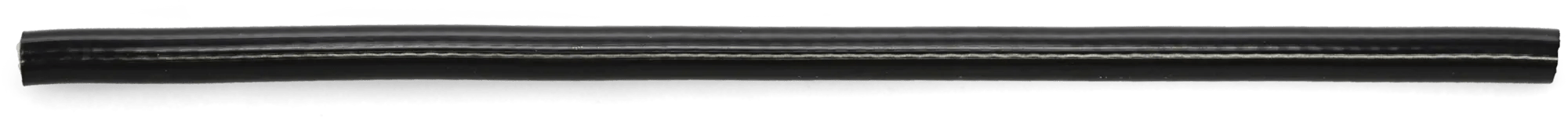 3/8" Black Kimposite Air Brake Tubing