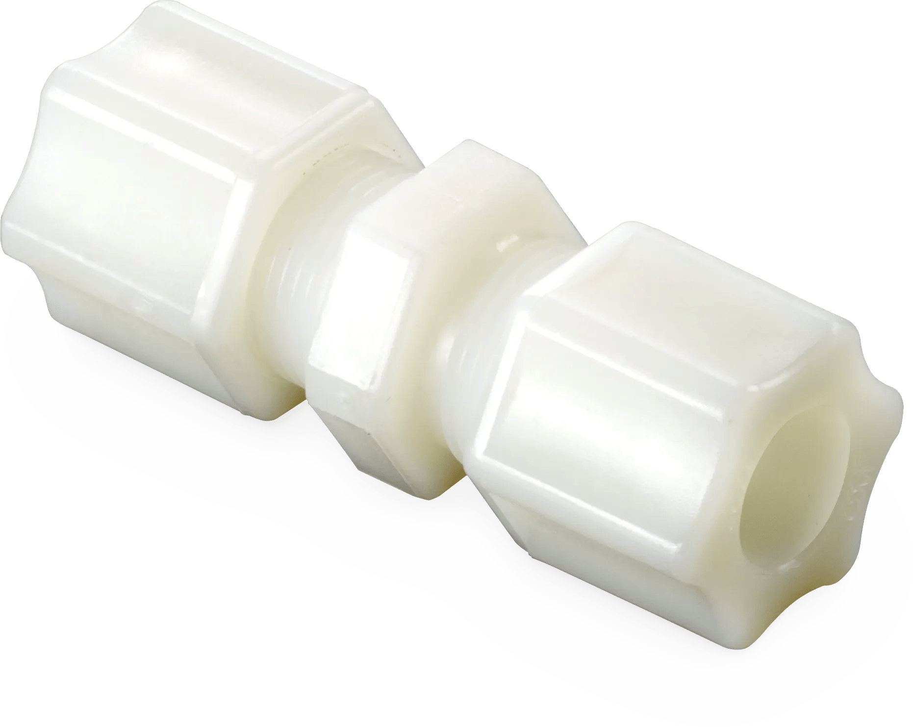 Nylon Compression Union
