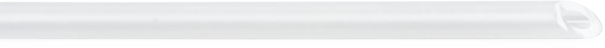 1/4" Clear Polyethylene Tubing