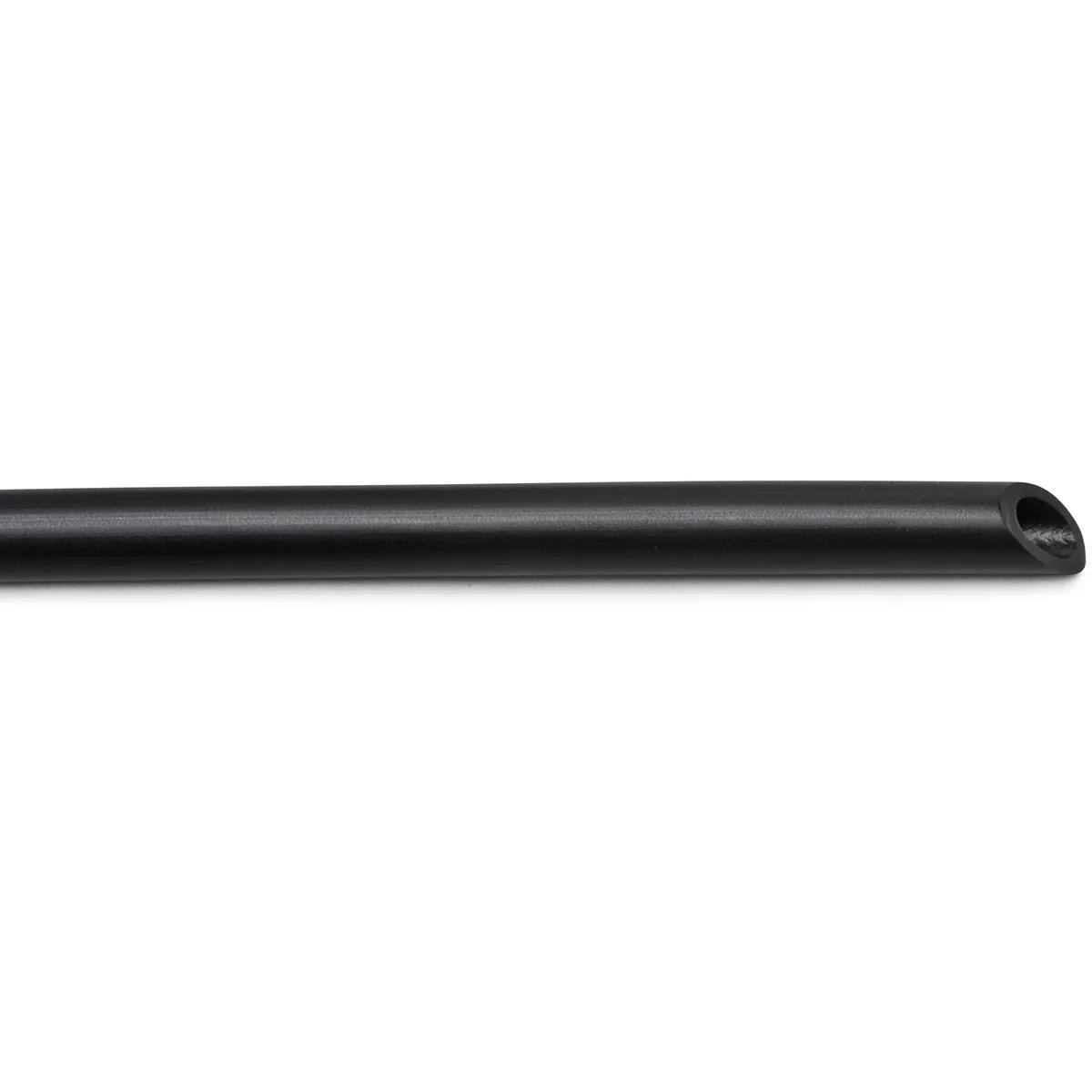 1/4" Black Polyethylene Tubing